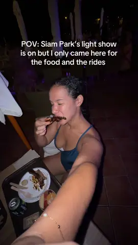 Calculating how many rides I can go on before closing 🧐