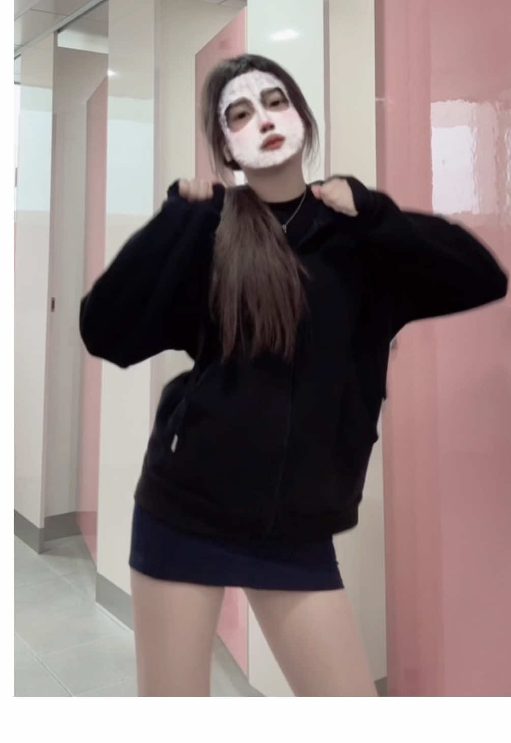 #인천 #보건고 #fyp #ㅊㅊ #교복 