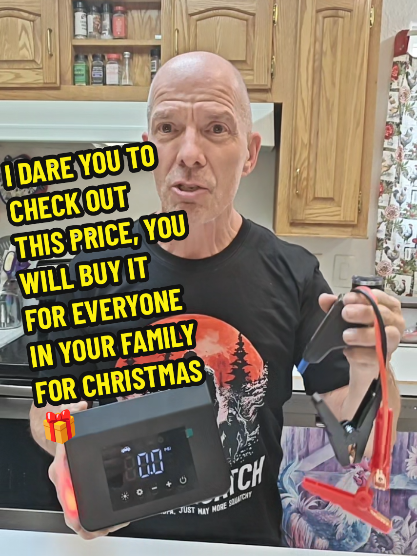 #hieha #jumpstarter #powerbank #fypシ゚viral #fyp 