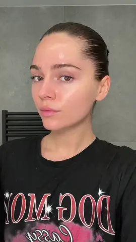 Clean girl makeup #makeup 