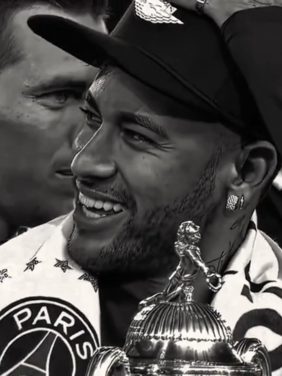 I miss Neymar. #neymar #fyp @Inxzz 