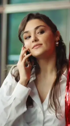 @HANDE ERÇEL ✔  Eda Yildiz 🤍 #handeercel #handemiyy #miyy   #handeerçel #sençalkapımı 