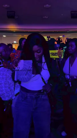Press Play   🎥🎥—   Ghana Party 🇬🇭🇬🇧 _______________ #KofiKinaata #Ghana #party   #calebfeels    #foryou