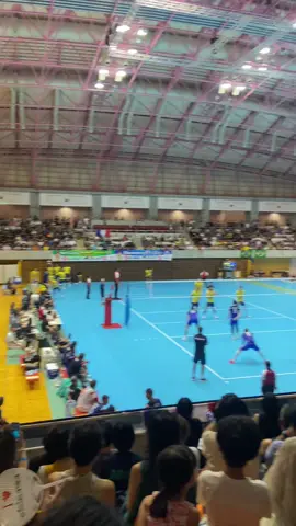 France🇫🇷 and Brazil🇧🇷 are on their way to the world cup!! Wishing both teams good luck 🍀 I hope that people are inspired by their motivation and passion for this sport, volleyball. #volleyball #brazil #france #japan #okinawa