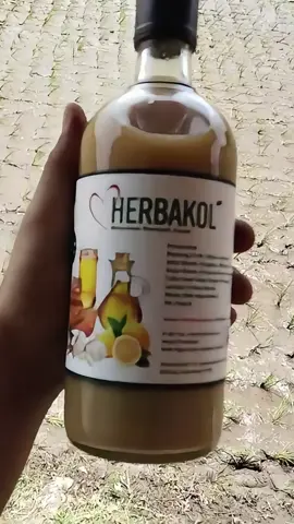 HERBAKOL Herbakol - Jus Bawang Putih Lemon Cuka Apel Jahe Merah Madu Hutan Minuman Garlic Juice Botol Kaca Bawang putih tunggal, Jus bawang putih tunggal #jusbawangputihtunggal #herbakol #jusbawangputihang #minumansehatsehat #jusherbal 