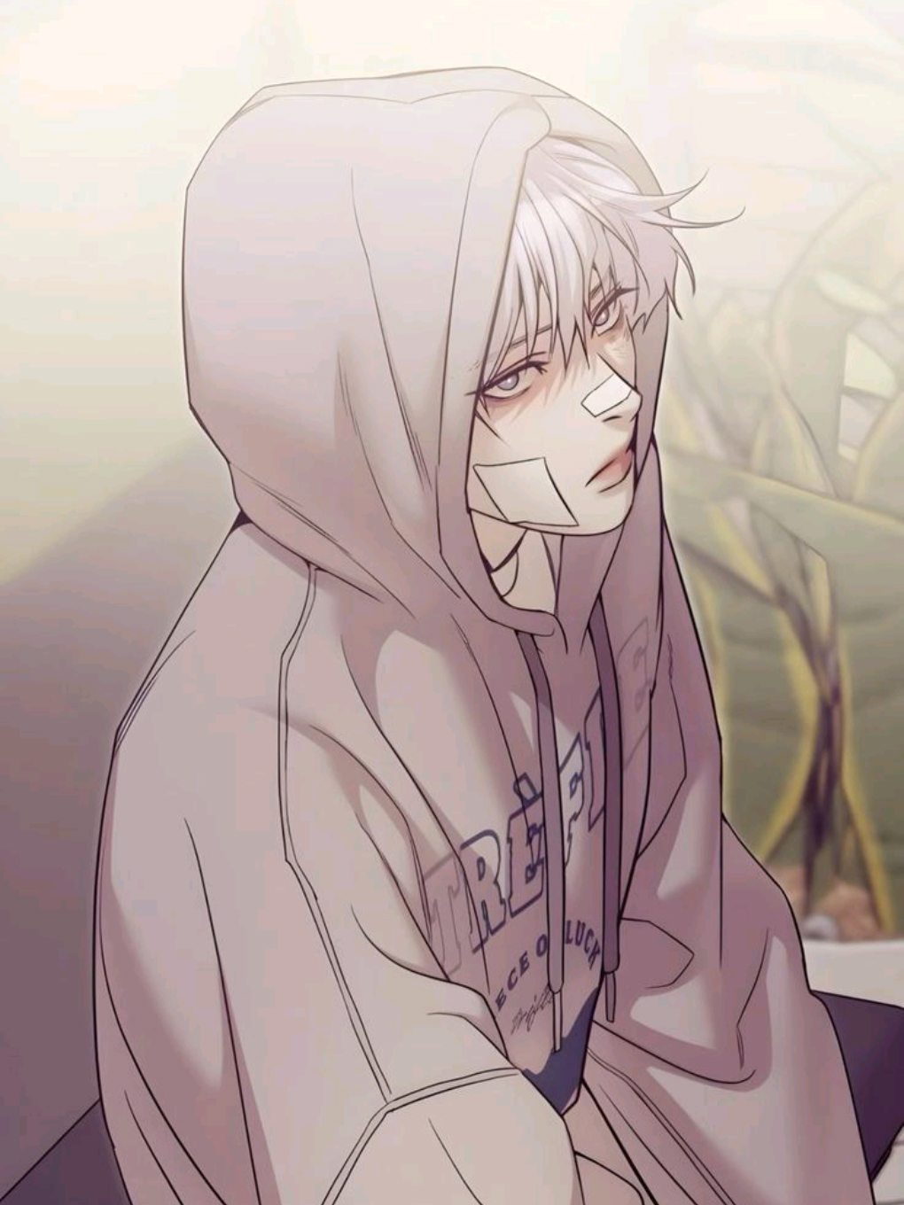 send your pretty boys in the comments  #jooha #dooshik #pearlboy #manhwabl 