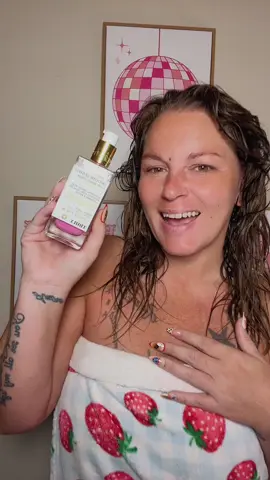 I’m obsessed with how soft my skin is after shaving with my shave serum from @Truly Beauty #LanguageLearning #lifestyledbyrheannon #rowdyrhea #tiktokshop #tiktokshopfinds #skincare 