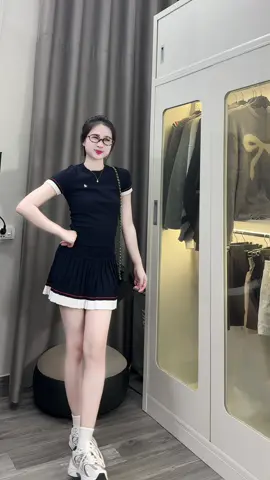 Set xinh ✨ #fyp #xh #huyenthaoreview 