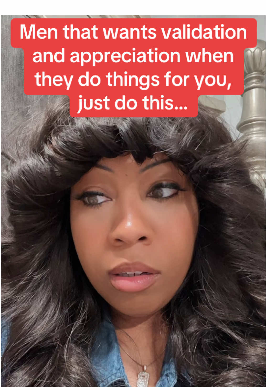 Deal with men that knows this is what he’s supposed to do. #datingadviceforwomen #providermen #bigsisteradvice #marriageadvice #relationshipproblems 