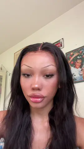 I 🤍 doing my makeup #makeup #fullfacemakeup #fyp #fy #basemakeup 