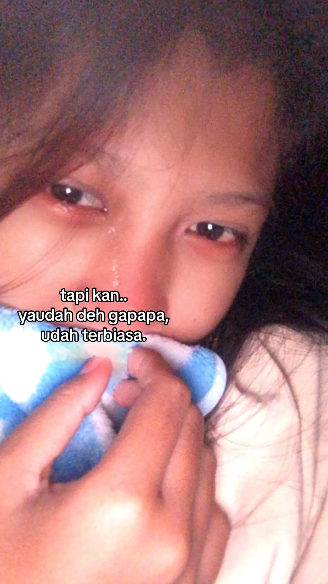 tapii.. lama” juga muakk #fyp #galau #sedih #fypage 