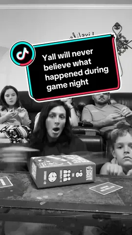 So a hat? Not, like … your family orrr…? 😂😅 #LanguageLearning #runsinthefamily #familygamenight #offtopicgames #funnygamenight @Off Topic Games 