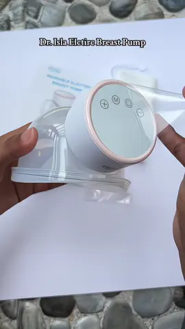 Dr.Isla Electric Breast Pump #breastmilk #breastpump #electricbreastpumps 