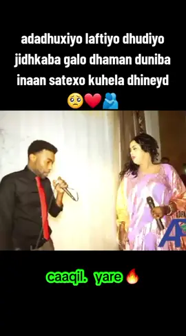 maxan amba kudhafro intu kalgaceyl idhibay idhibay dhankaga ujelanay 💔🦸‍♀️🫂