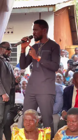 Kyagulanyi on buganda #bobiwineuganda✊✊✊✊✊✊ #barontvug #baronnzigomedia #waiswamufumbiro 