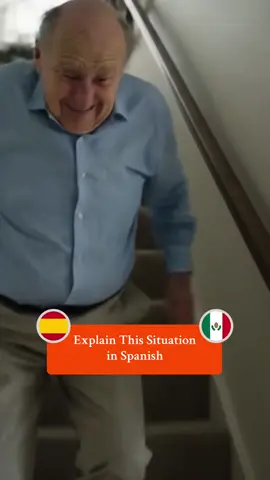 Ready for a challenge? Describe this situation in Spanish! 🚲  🌊 #LearnSpanish #DescriptiveSpanish #SpanishQuiz #SpanishChallenge #PracticeSpanish 
