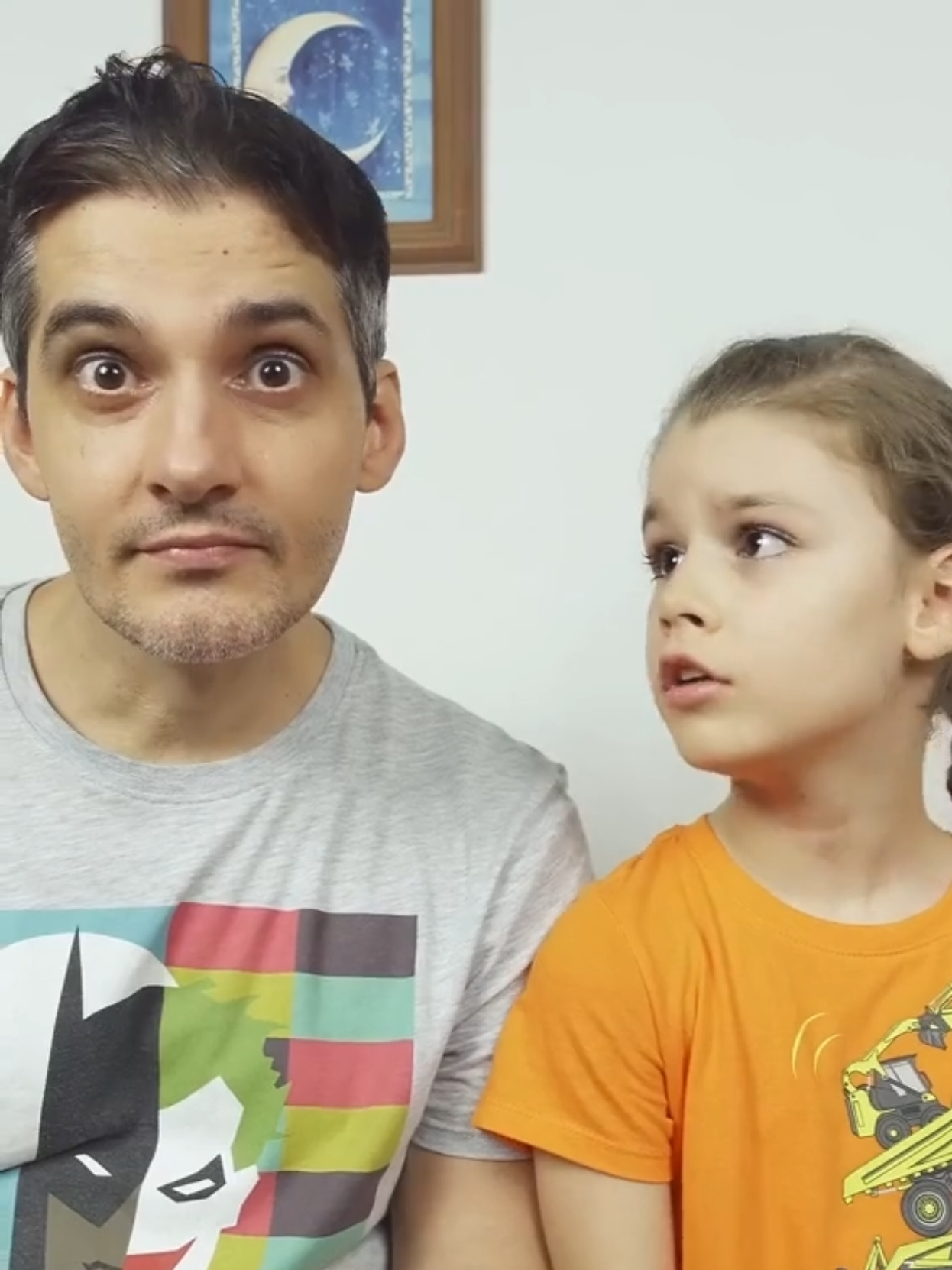 SUNT MÂNDRU DE COPILUL MEU #familiavalentin #nicolasvalentin #cursuripentrucopii #parinti #copii 