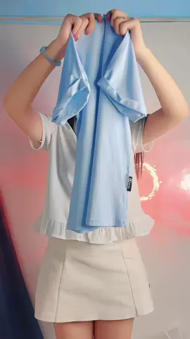 Áo Baby Tee Cotton Mỹ ECOCHIC hótt trend #aothun #OOTD #thinhhanh 