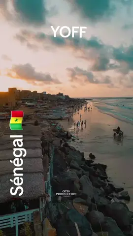 Yoff Sénégal 🇸🇳 Dakar #pourtoi #foryoupage 