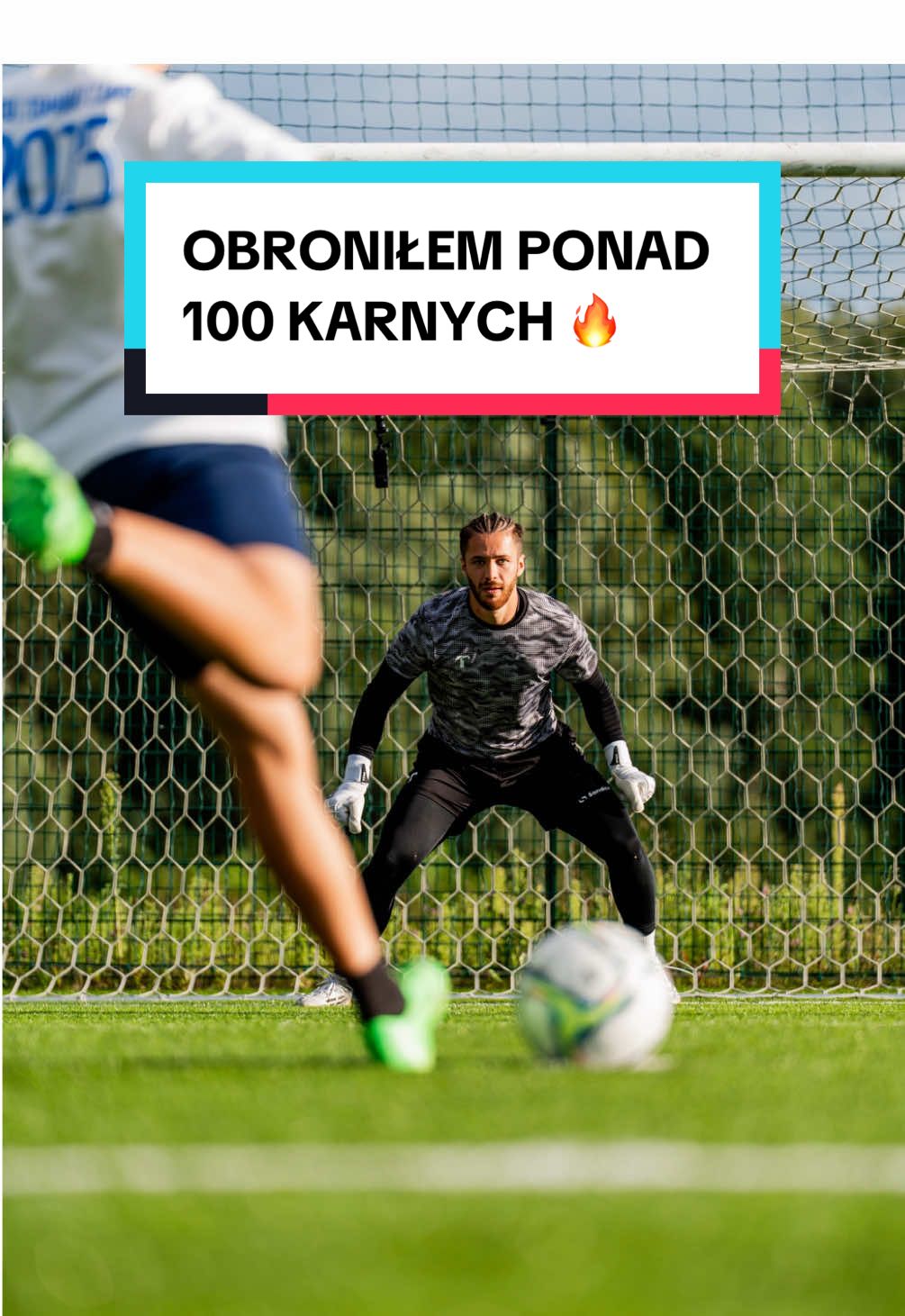 Obroniłem ponad 100 karnych , a zwycięzca był tylko 1 😯🧤 Na koniec już miałem dość 🥴