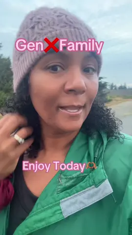 Happy Tuesday let’s get it! If you see this and I made this we’re Blessed! Enjoy Today #Gen❌family #supportingfriends #gen❌nation #genxers #everythingiscontent 