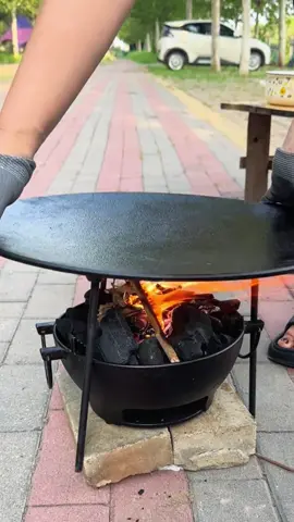 PWEDING PAG IHAWAN AT PWEDE PAG PRITUHAN DI NA DIDIKIT SA KAWALI #Pan #NonStickBarbeque #MedicalStoneDesign #HouseholdCookware #PanForStove