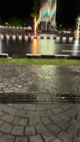 palangkaraya dengan keindahannyaa ✨ #palangkaraya #palangkarayakotacantik #bundaranpalangkaraya #fyp 