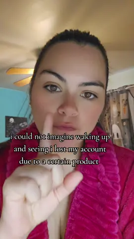 I would probably be crying if this happened to me because I make sales on other products and I would have to start all over. that would be so discouraging #tiktokshopaffiliate 