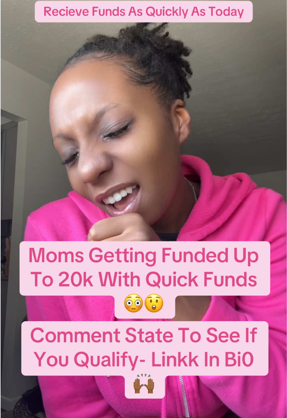 -income based-  Apply Today Get Approved Today  Comment Your State 🙌🏾🙌🏾  #quickfunds #MomsofTikTok #mom #singlemom #pregnantmoms 
