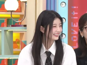 朝から元気を届けてくれる存在で、とにかく可愛かった！ #ウォンヒ #wonhee #ILLIT #kpop #ラヴィット! 