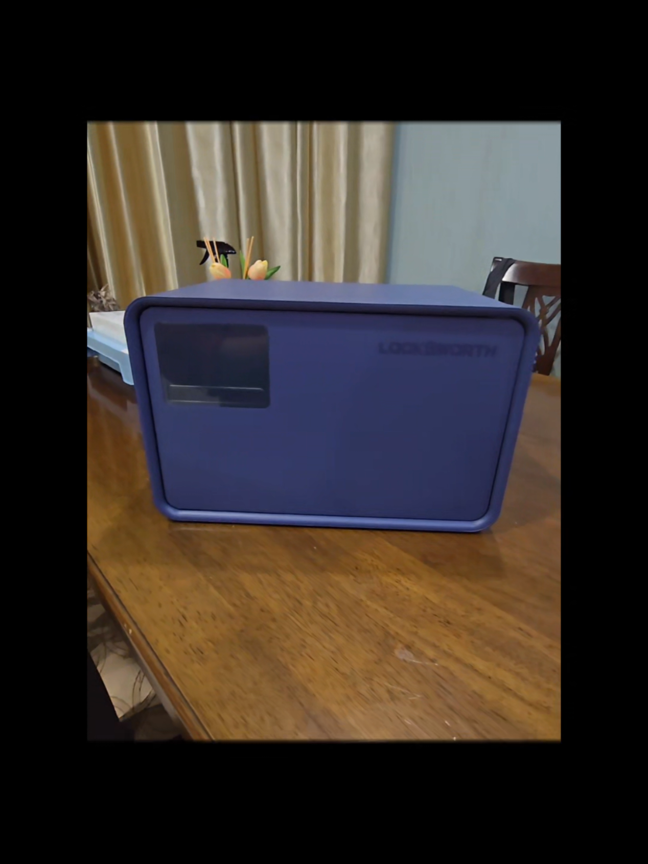 #Deli #ตู้เซฟ  #ตู้เซฟนิรภัย 