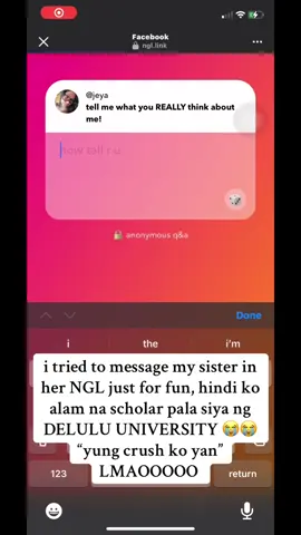 BWHAHAHAHAHAHHAHAHAHAHAHHAAAHAHAHAHAHAHA LAUFFFFF FEELING NIYA CRUSH NIYA NAG NGL SAKANYA EH😭😭😭😭😭 SUPER DELULU YARNCH??? #fyppppppppppppppppppppppp #4upage #makeitviral #delulumoments @jeya ౨ৎ 