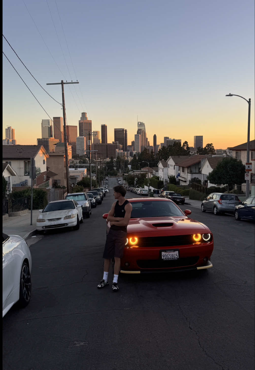 Los Angeles 😍🤝🏻 #losange 