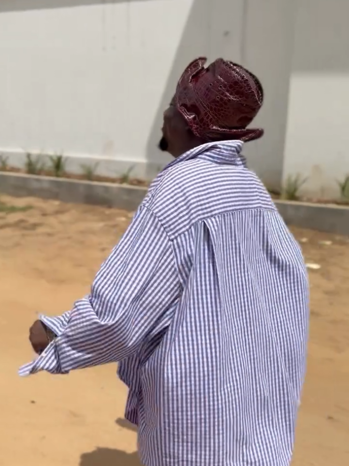 Brother K Msufumbufu @BROTHER K MOBIMBA #brotherkmobimba #creatorsearchinsights #brotherk #viral #comedyvideo 