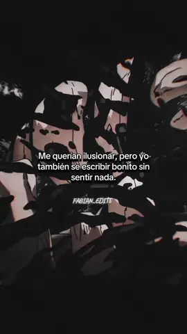 #frases #fushiguro #egocentrico #ego 