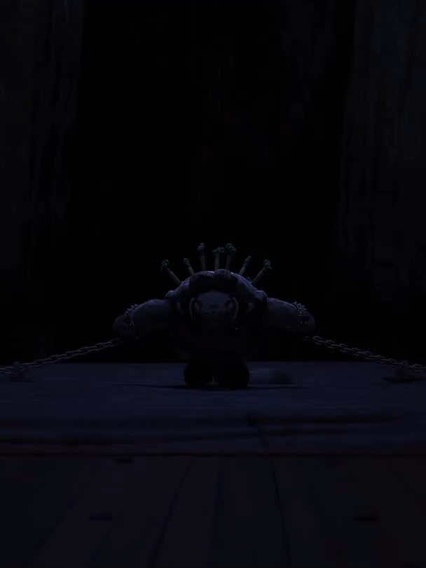 Tai Lung - Tore up#Viral#edit#fyp#KungfuPanda#Dreamworks