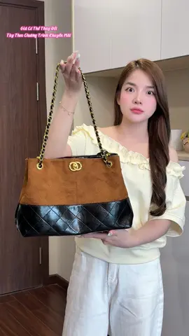 Mẫu xinh xỉu m ơi #hoadinh23 #hoahimhim #tuixachquangchau #tuixach #xuhuongtiktok 