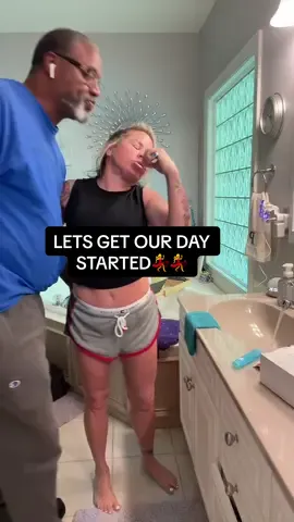 Morning routines are my favorite. Unfortunately I have not been able to go to the gym due to knee pain. So my mood has been off for a few days.. not feeling myself🥲 #morningroutine #goodmorning #adayinmylifevlog #startyourmorningright #prestons 