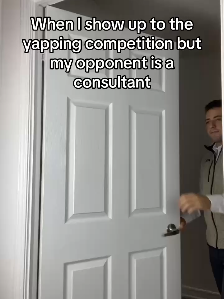 Tier 1 yappers 😂😂😂 #consulting #consultant #managementconsultant #intern #big4 #kpmg #deloitte #mckinsey #bcg #businessschool #businessstudent