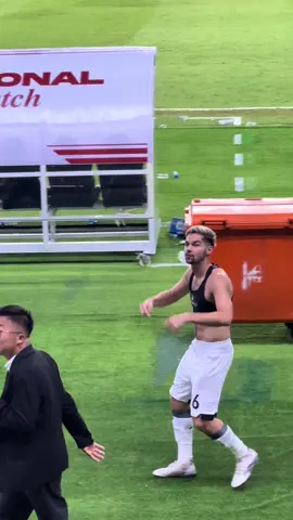 Lucu amat 😂 #fifamatchday  #timnasindonesia  #pssi  #timnasday  #fyp 