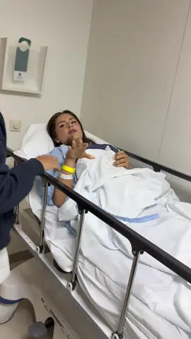 O Thales está chegando, que Deus abençoe meu parto 🙏🏻