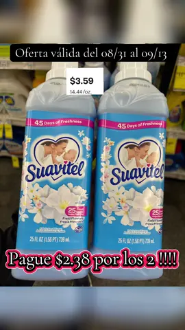 #cvsdeals #suavitel #cuponerasdetiktok #cuponesdigitales #tusdayvibes 