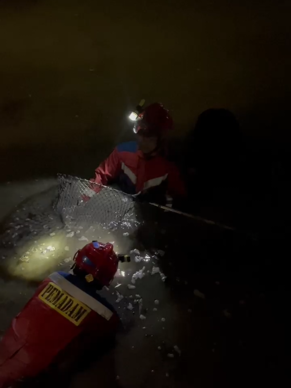 nyari tutut juga enak #pemadamkebakaran #damkar #fyp #rescue #xyzabc 