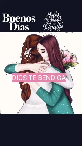 #buenosdias #dios #te #b #s 