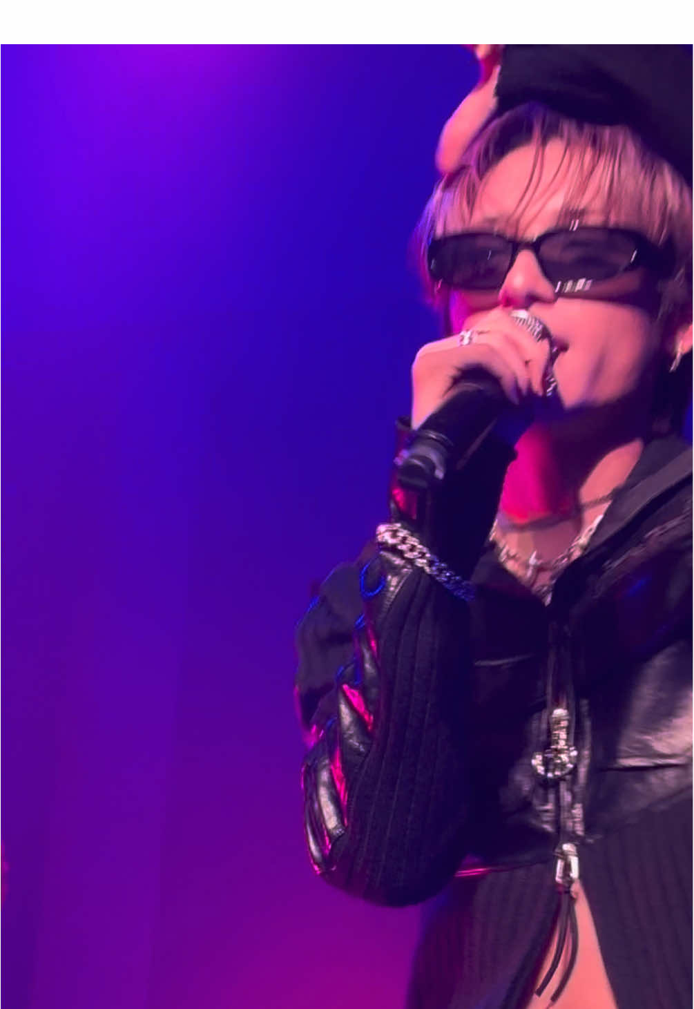 20250909 XLOV (HYUN & HARU) - Mamushi(feat. Yuki Chiba) (orig. Megan Thee Stallion,千葉雄喜) (HARU focus 하루 직캠) ハルはスター🌟 #XLOV #엑스러브 #HARU #하루 #加藤暖琉 