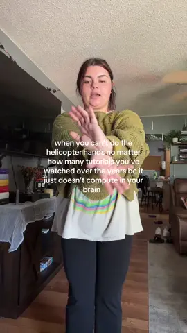 if I ever enter a competition for helicopter hands i’m screwed #katseye #helicopterhands #kamehameha  