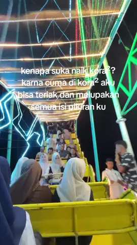 🧠🫀 #pasarmalam #korakora #wahanabermain #tamiangperdana 