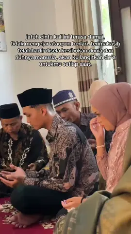 Masyaallah tabarakallah🥹🤍✨ #fyp#engagement#private 