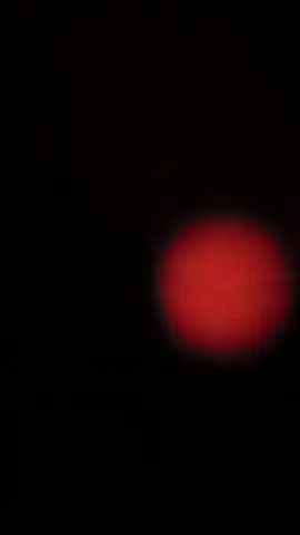 blood moon