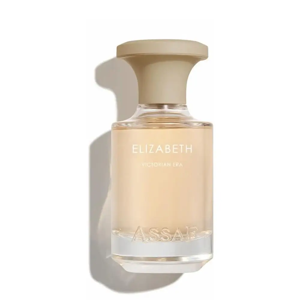 متوفر بسعر ٩٥٠٠ عساف عطر اليزابيث نسائي  100مل اليزابيث الشخصية الملكية! عطر اليزابيث أكثر من مجرد عطر..هي تجربة حسية من الحضور الملكي والفريد! التركيبة المكونات العليا:البرتقال،الماندرين،الخوخ المكونات الوسطى:الياسمين،الزهور البيضاء،الفراولة المكونات الأساسية:المسك،العنبر،الباتشولي،خشب الأرز #tektokarab  #رائج  #creatorsearchinsights  #المشاهدات💔💔  #بنفسج 